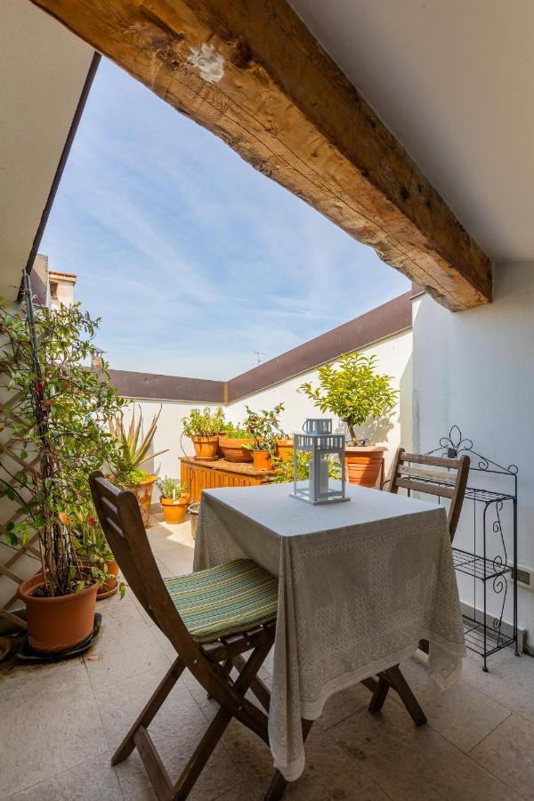 Italy Prestigious Historical Attic In Bologna Apartment Exterior photo